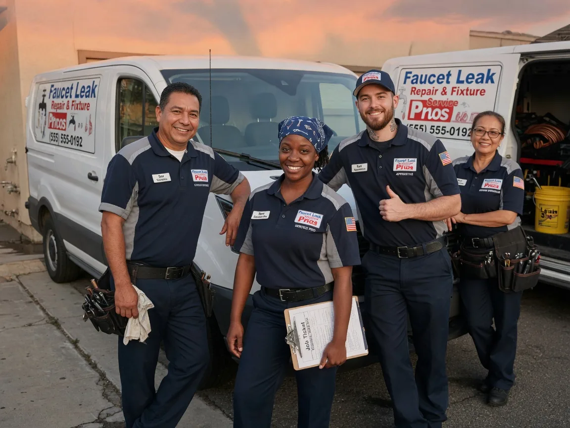 Faucet Repair company in Sanford, FL