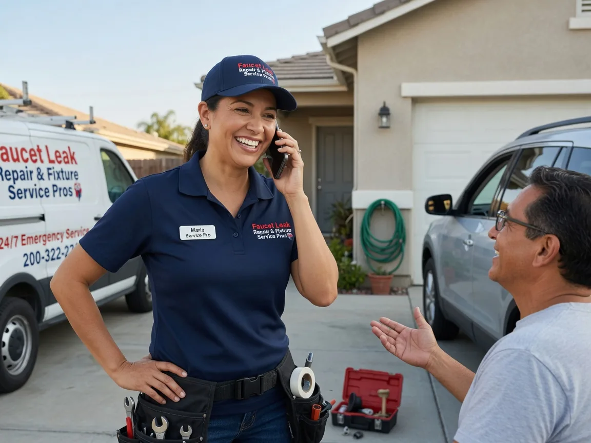 Faucet Repair Sanford, FL FAQs