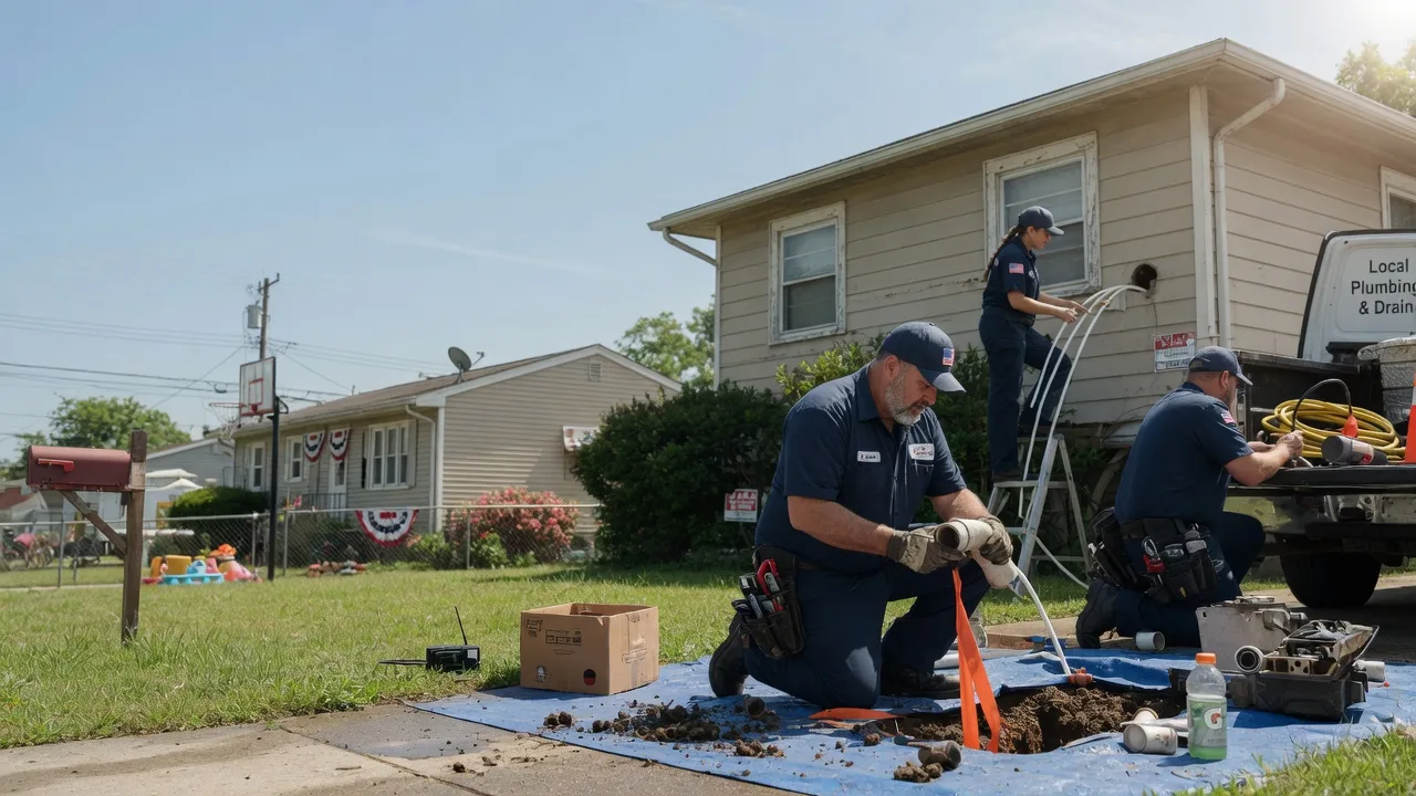 Faucet Repair in Sanford, FL near me