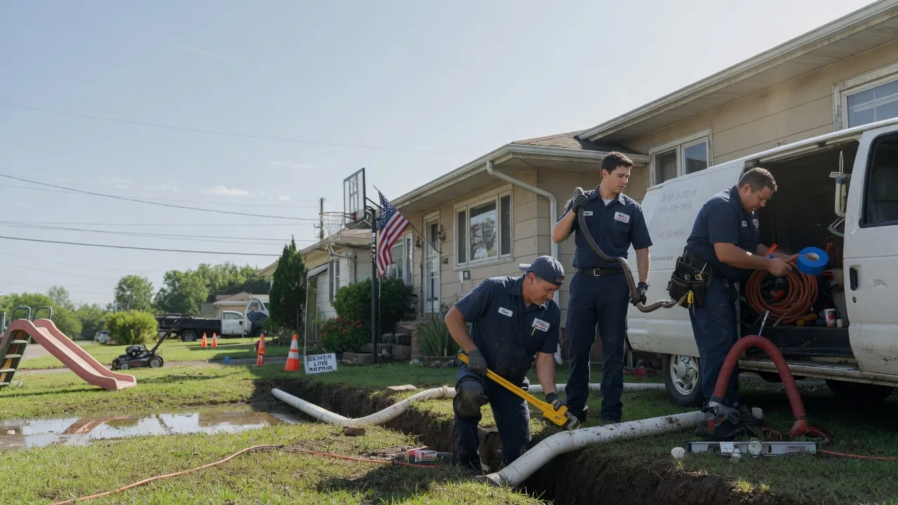 Toilet Installation in Sanford, FL near me